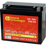 GT 1220.1 YTX20L-BS, YTX20HL-BS, YB16L-BS, YB18L-A