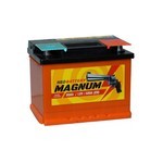 аккумулятор 6CT-60Ah Magnum о.п.