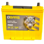 6СТ-50Ah BARS п.п. Азия