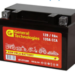 GT 1209 YTX9-BS, YTX9