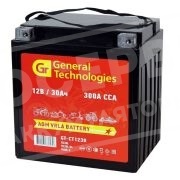 GT 1230 YTX30L, YTX30L-BS, YB30L-B