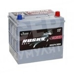 6СТ-65Ah HUSKY D23L ASIA EFB Stop&Go