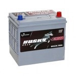 6СТ-65Ah HUSKY D23L ASIA EFB Stop&Go