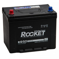 аккумулятор 6CT-80Ah ROCKET D26R Азия п.п.
