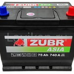 6CT-75 ZUBR Premium Asia оп