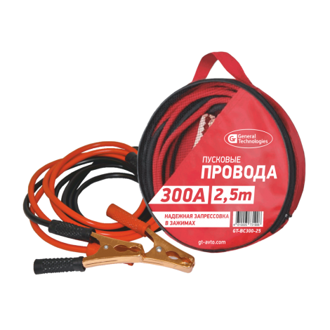 GT-BC300-25